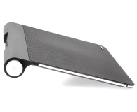 Zalman Chłodząca ZM-NC3500 Plus (hub USB+głośniki, 17,3") - 80193 - zdjęcie 1